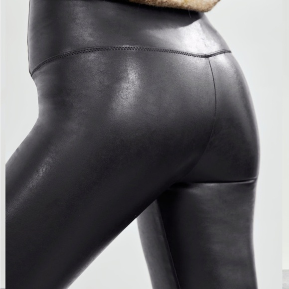 Wilfred Free Daria Pant black vegan M - Picture 2 of 8
